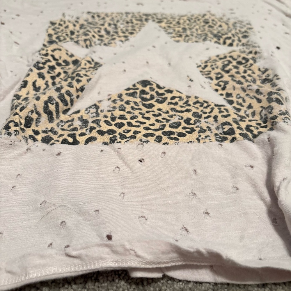 Zutter Tee - Picture 2 of 5